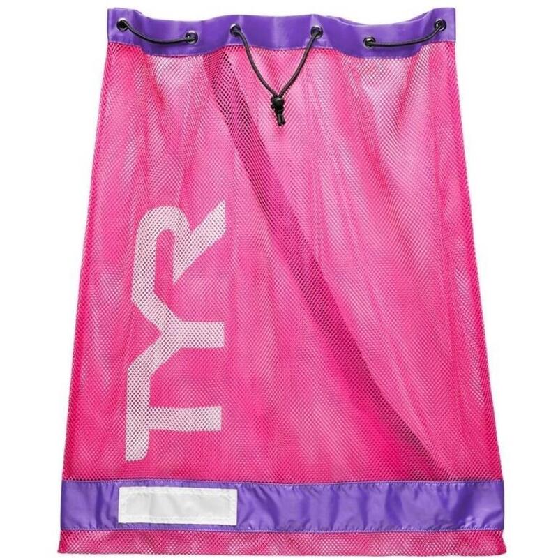 Worek plecak pływacki unisex Tyr Alliance Mesh Equipment