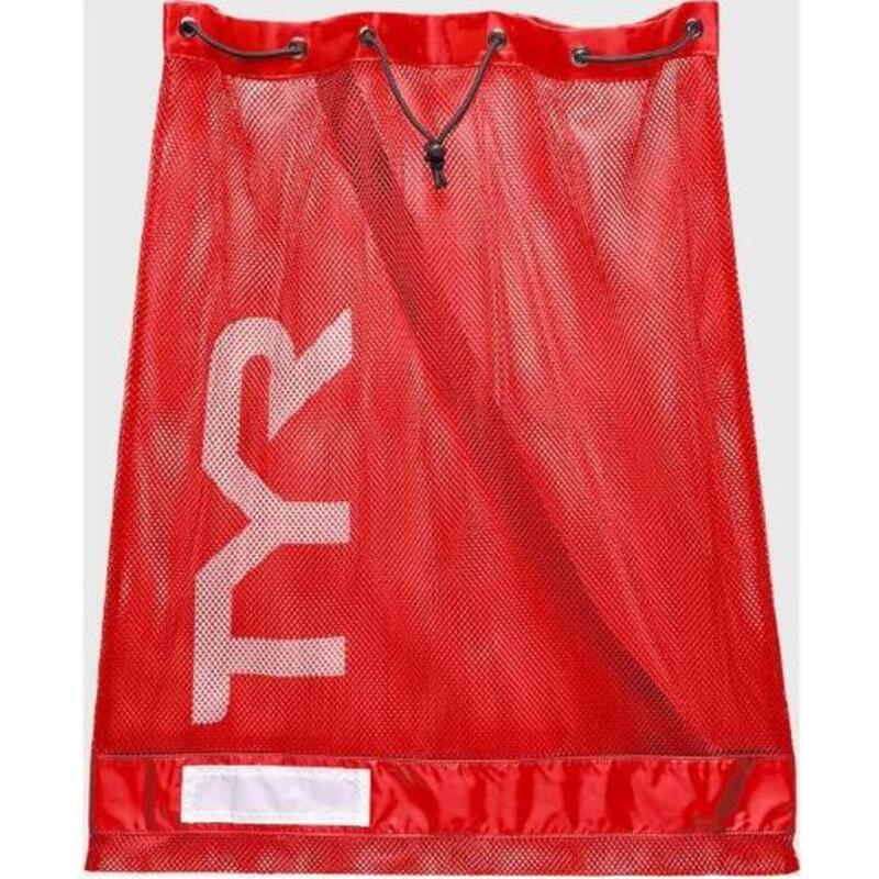 Worek plecak pływacki unisex Tyr Alliance Mesh Equipment