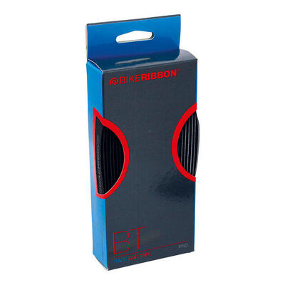 Stuurset bike ribbon scrub grip total