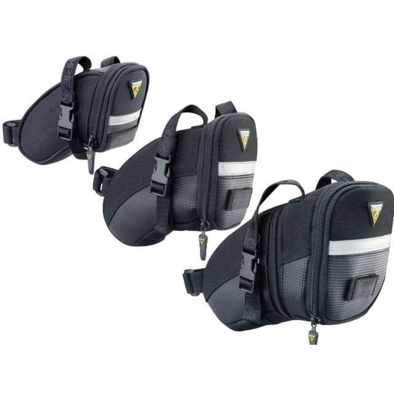 Strap Aero Wedge Pack Satteltasche