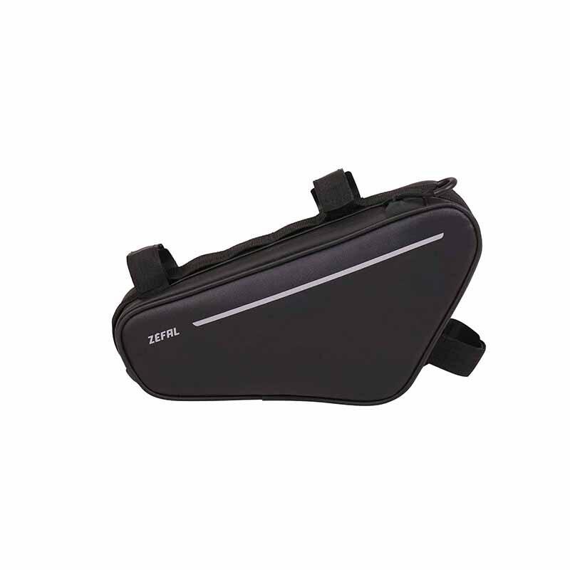 Copertura impermeabile del telaio Zefal z adventure c2 280x130x65 mm 2.2l