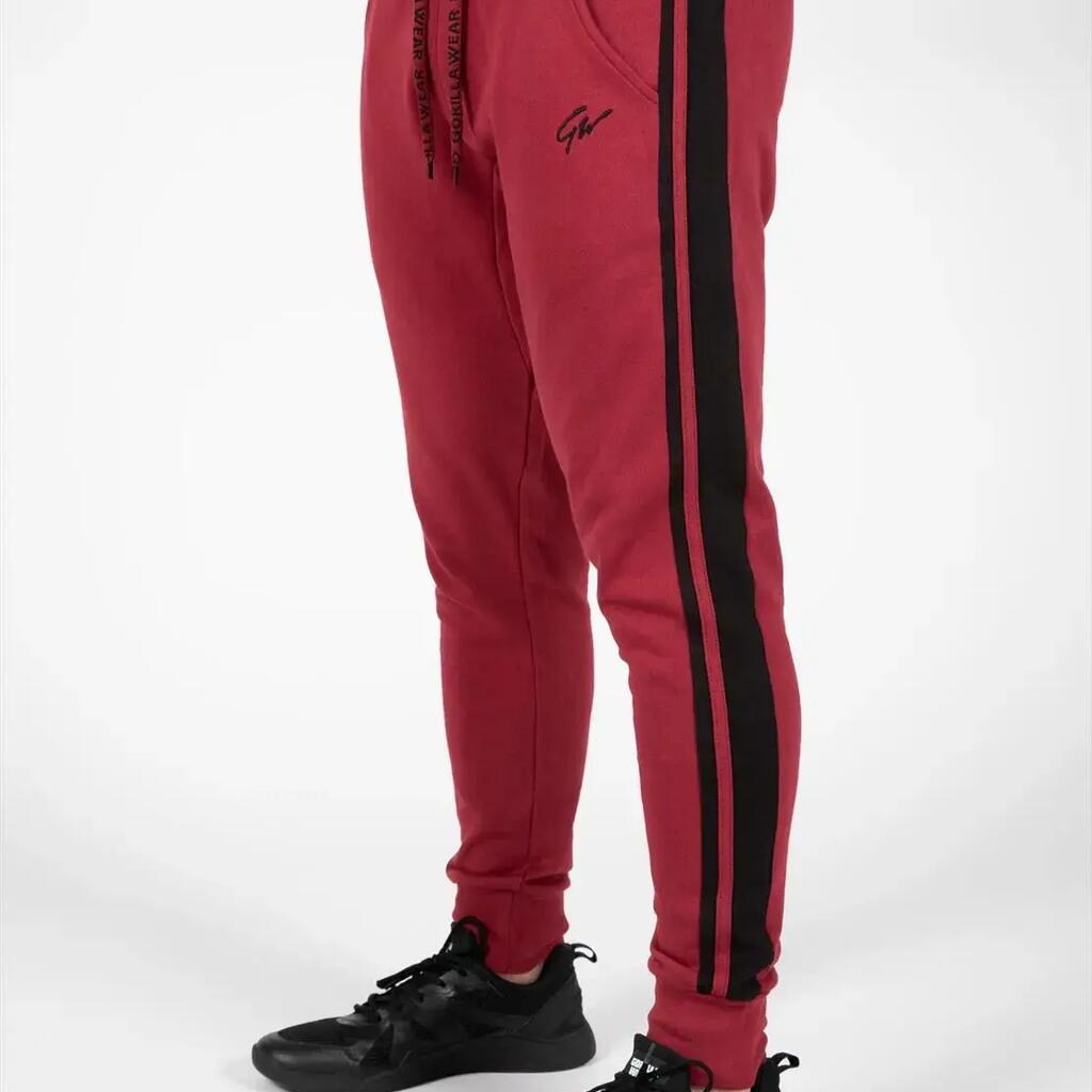 Trousers Gorilla Wear Banks