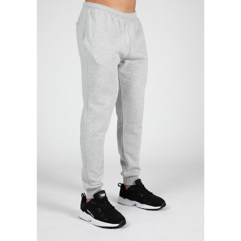 Spodnie fitness męskie Gorilla Wear Kennewick Sweatpants