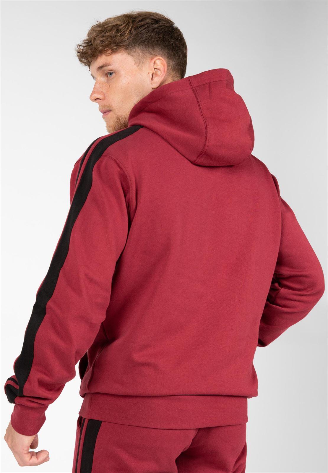Sudadera - Banks Oversized 2/7