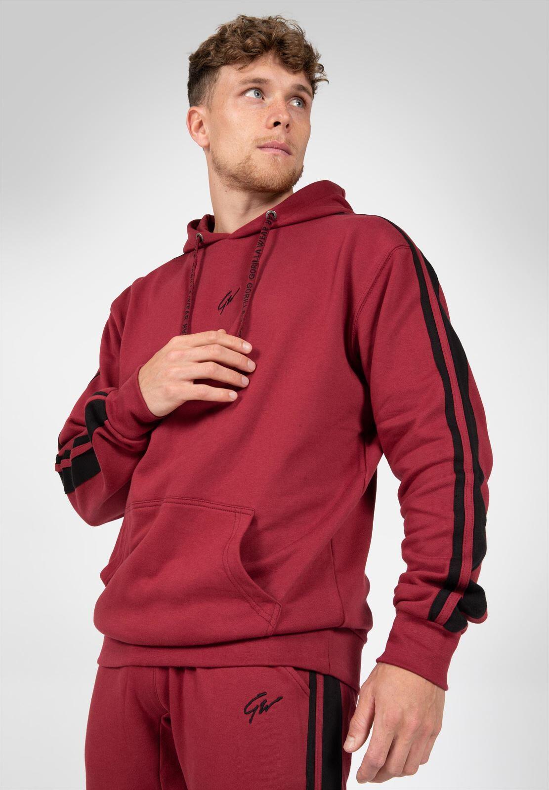 Sudadera - Banks Oversized 4/7
