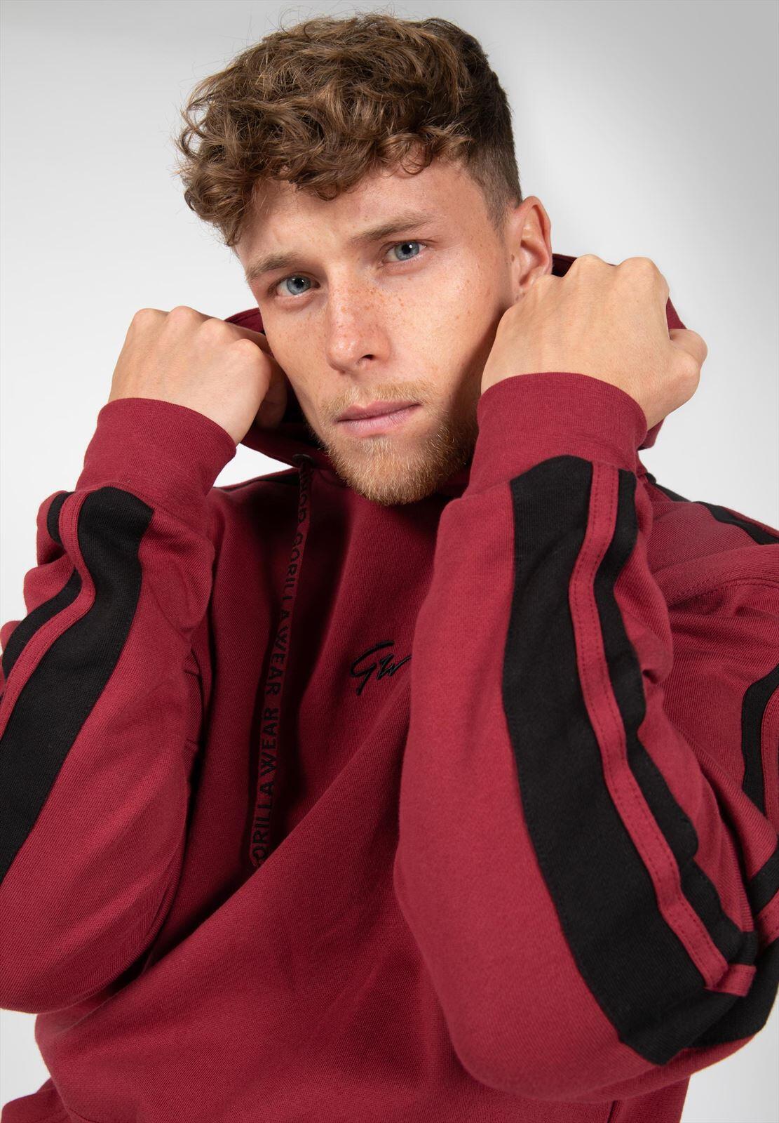 Sudadera - Banks Oversized 5/7