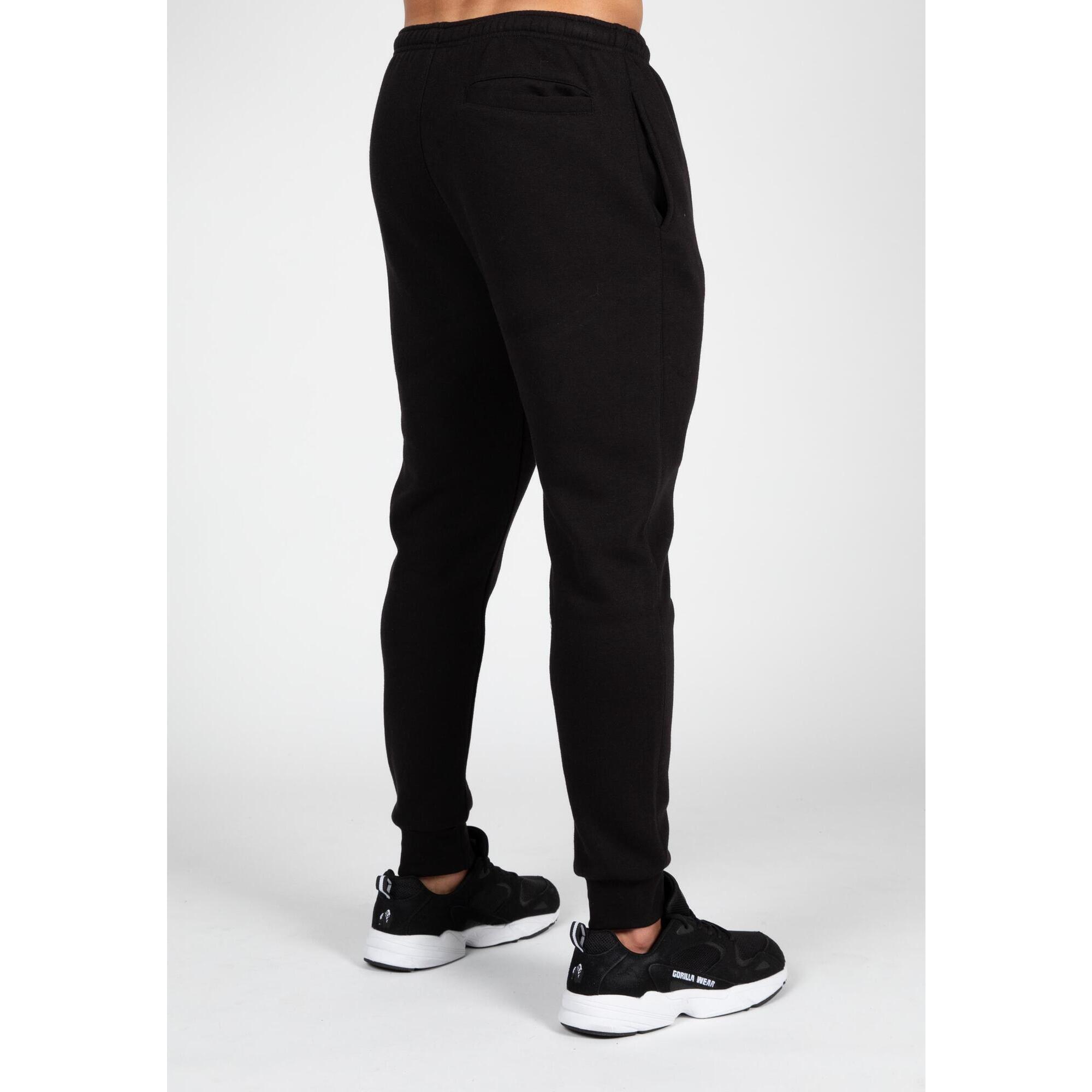 Pantalon deportivo largo 2025 hombre