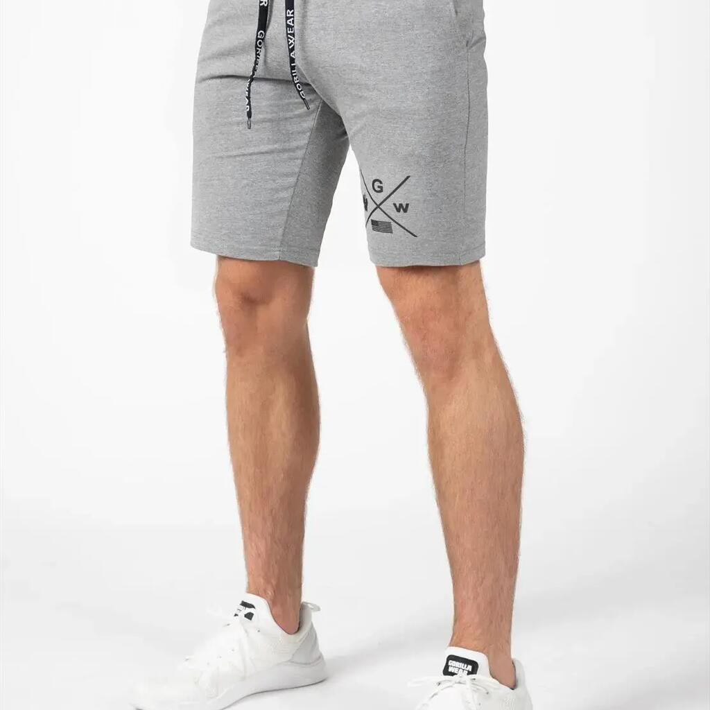 Short Gorilla Wear Cisco
