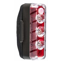 Luz de bicicleta Blackburn Dayblazer 125 Rear