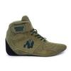 Perry High Tops Pro Dark Green