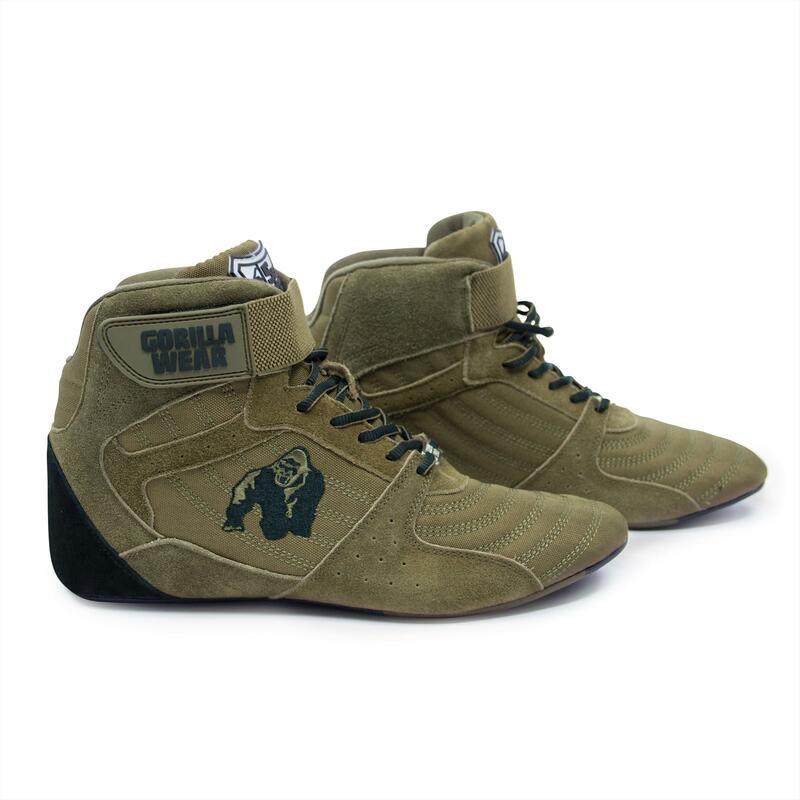 Gorilla Wear - Chaussures de gymnastique - High Tops