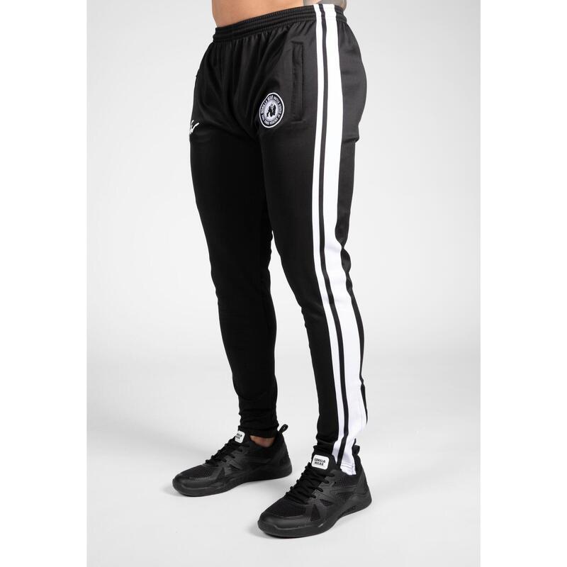 Spodnie fitness męskie Gorilla Wear Stratford Track Pants