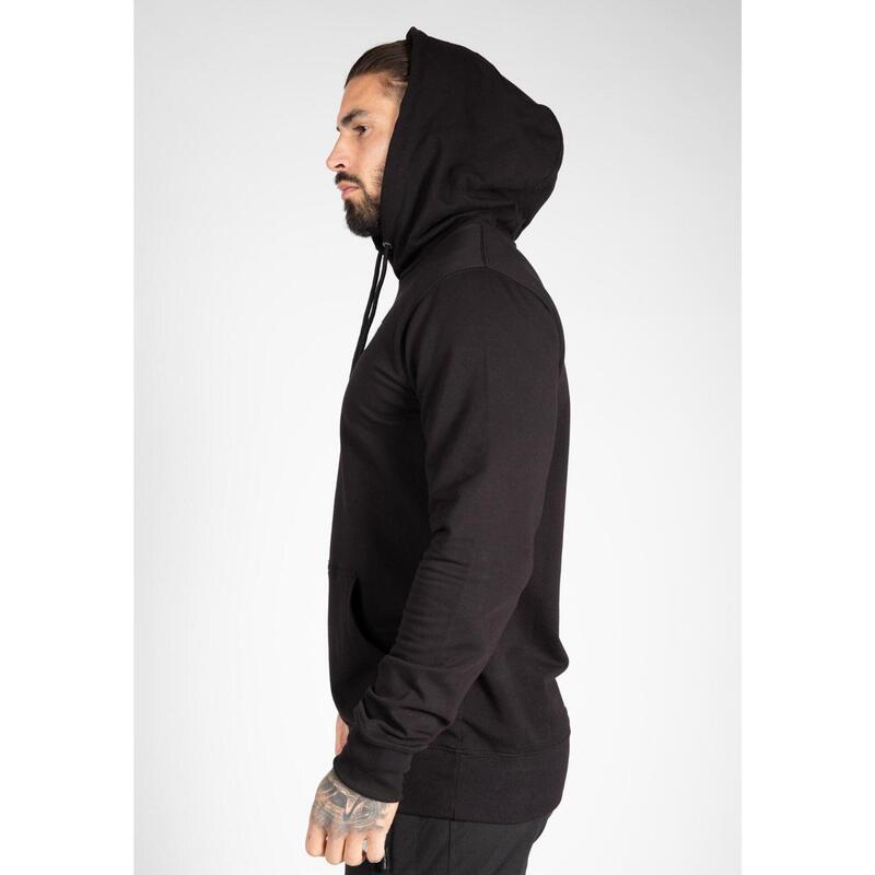 Palmer Hoodie Gray