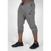 Knoxville 3/4 Sweatpants Gray