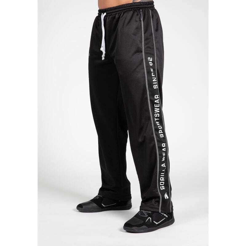 Spodnie fitness męskie Gorilla Wear Functional Mesh Pants