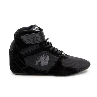 Perry high tops pro - legergroen - eu 36