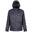 Coupevent LYLE Homme (Gris)