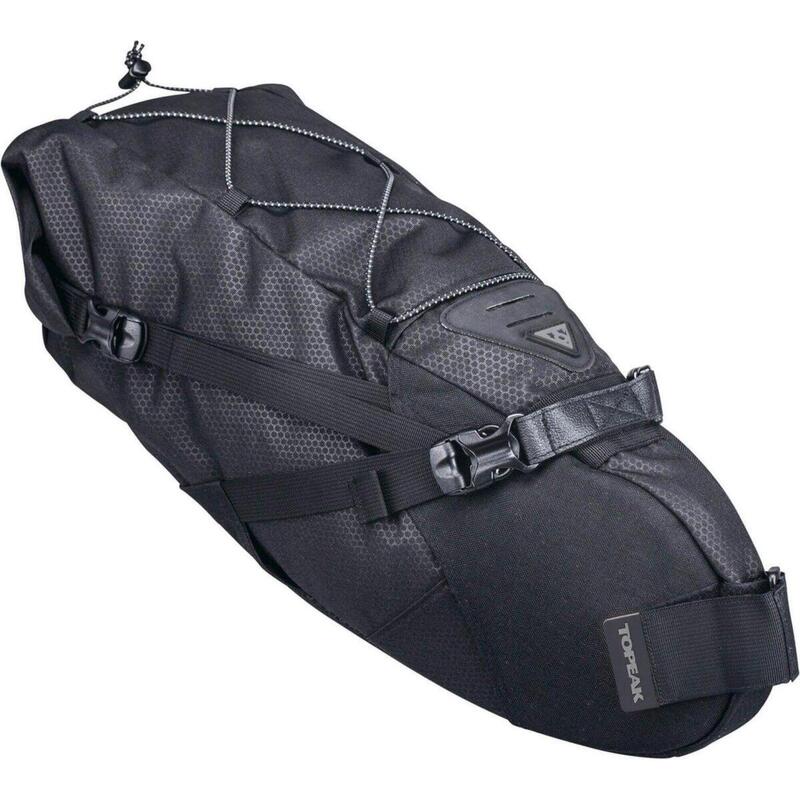 Sac de selle Topeak BackLoader 15 L