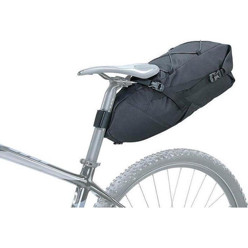 Sac de selle Topeak BackLoader 15 L