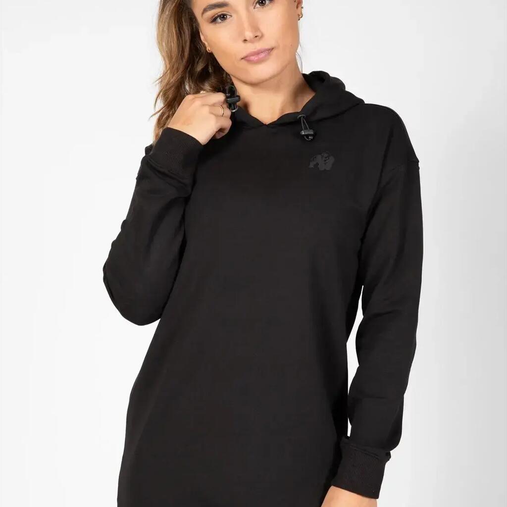 Women's hooded sweatshirt Gorilla Wear Alexandria
