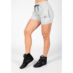 Pixley Sweatshorts Gray