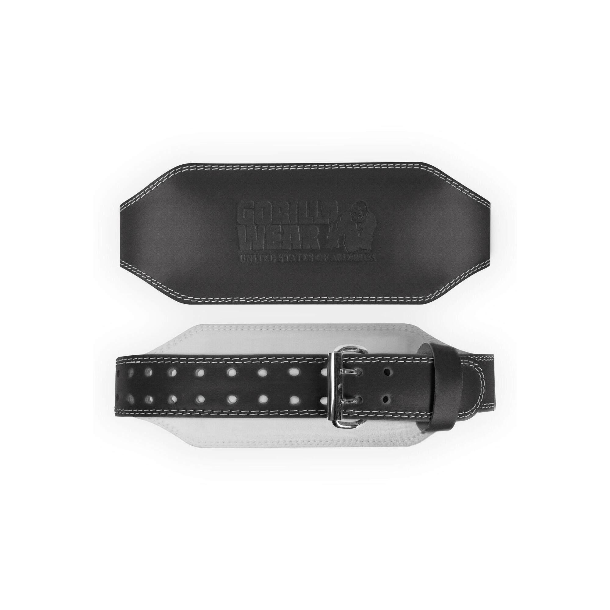 Ceinture squat decathlon top