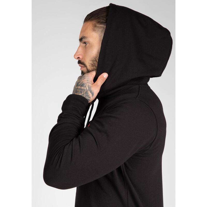 Classic Hoodie Black