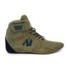 Zapatillas Hombre - Zapatillas Mujer - Perry High Tops - Verde