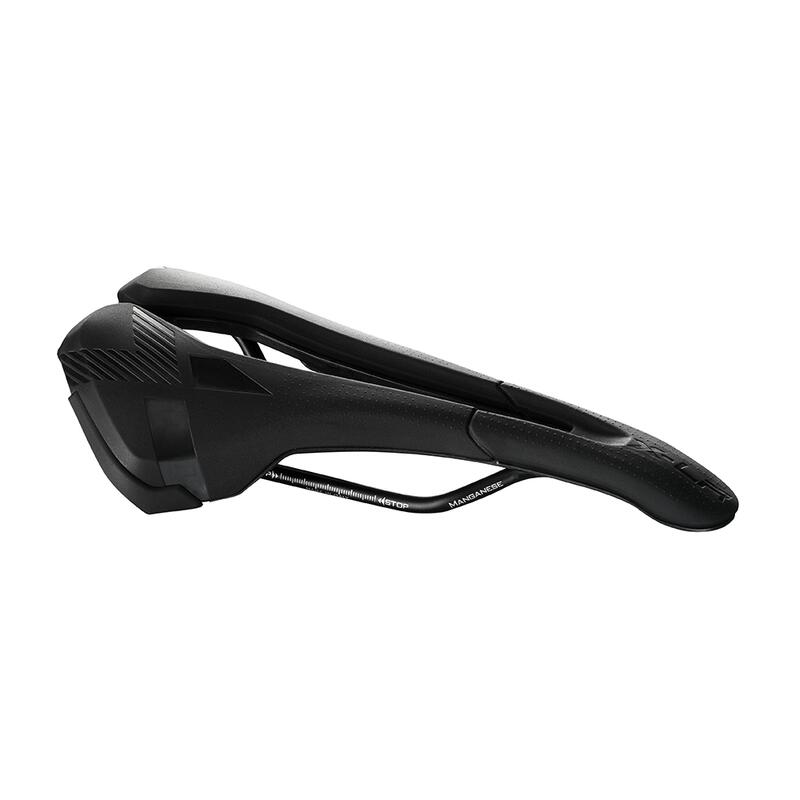 SI SADDLE X-LR TM AIR CROSS SUPERFLOW Mens MTB Black S3 3/5