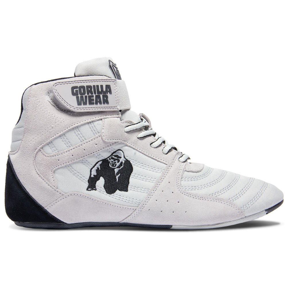 Gorilla Wear Scarpe da allenamento Perry Pro