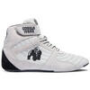 Zapatillas Hombre - Zapatillas Mujer - Perry High Tops - Blanco