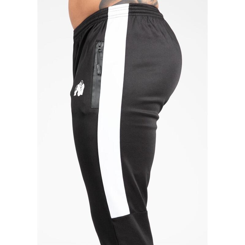 Benton Track Pantalon - Noir - S