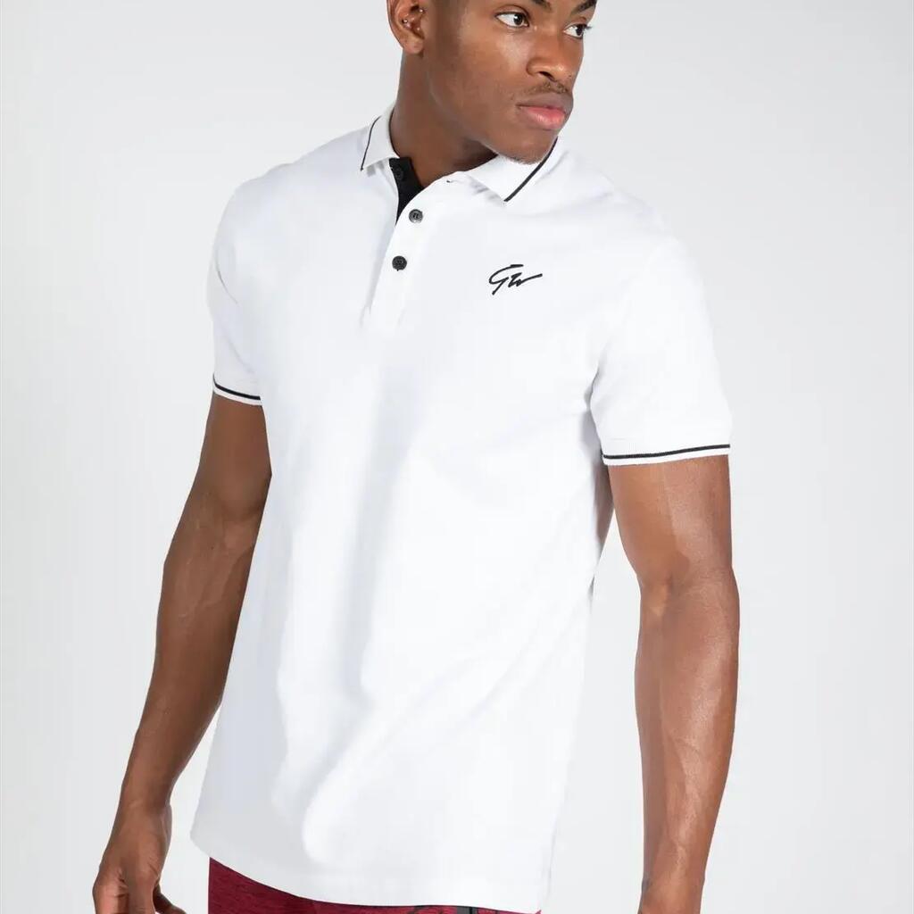 Polo shirt Gorilla Wear Delano