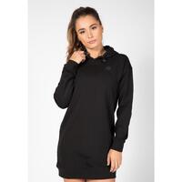 Sweat-shirt - Alexandria - Noir