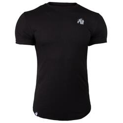 Gorilla Wear Detroit T-shirt - Zwart