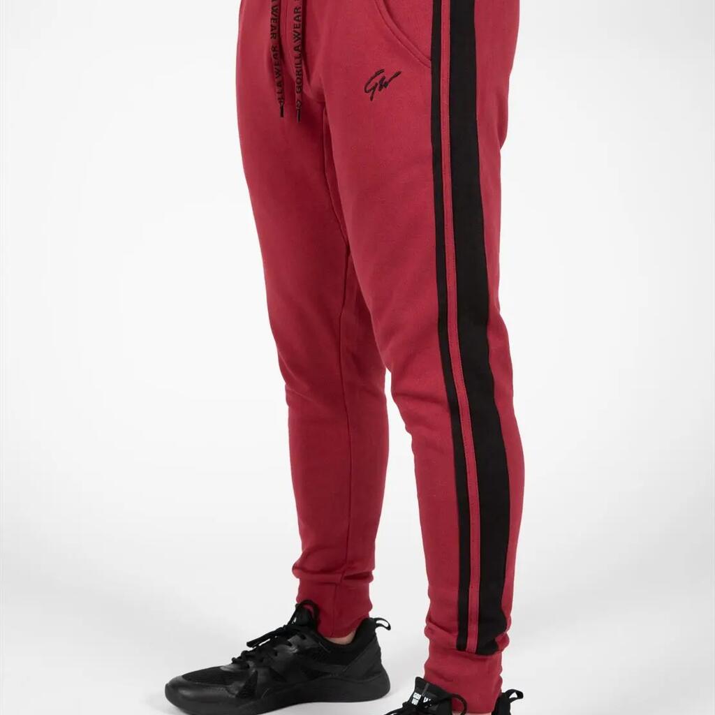 Trousers Gorilla Wear Banks