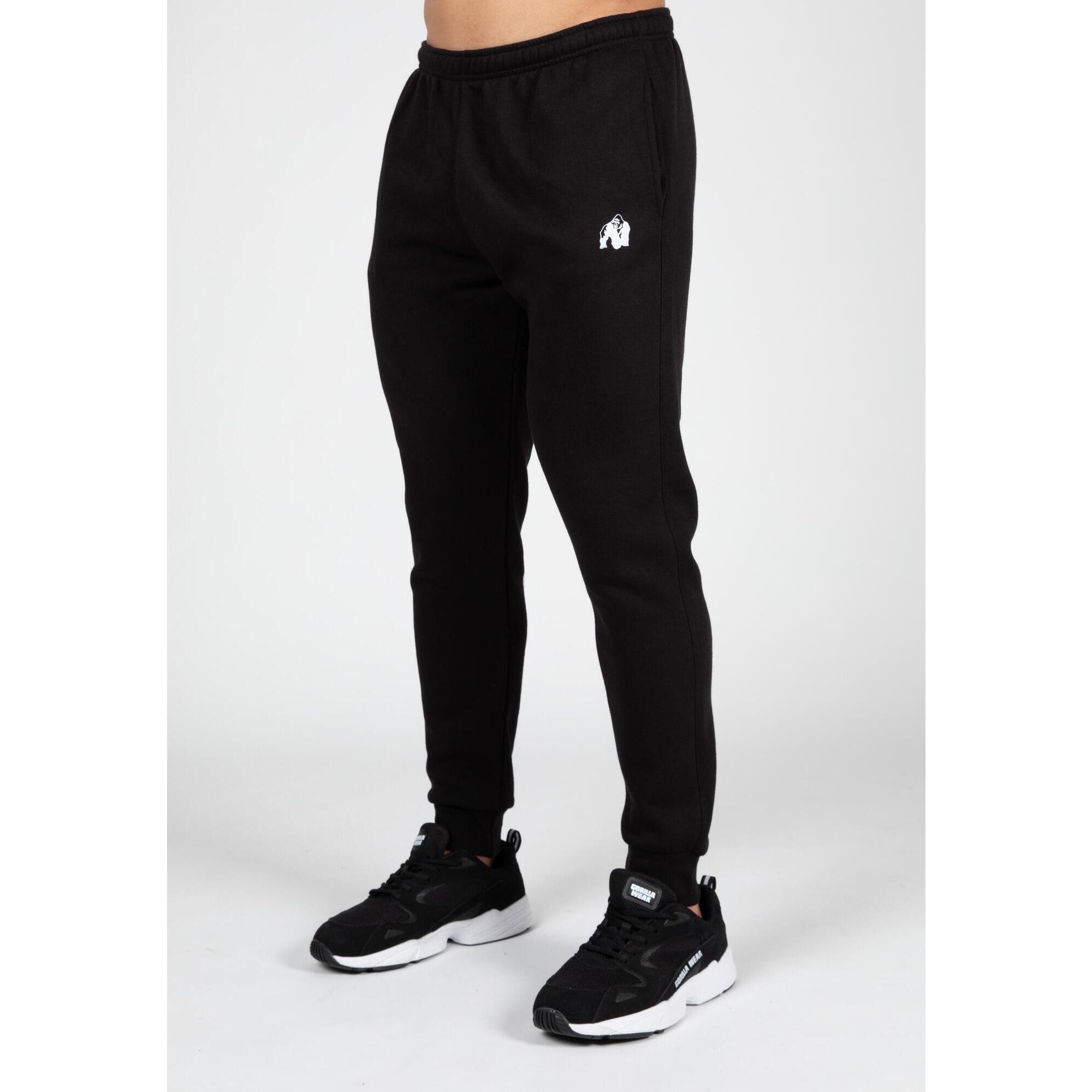 Gorilla Wear Jogging Kennewick