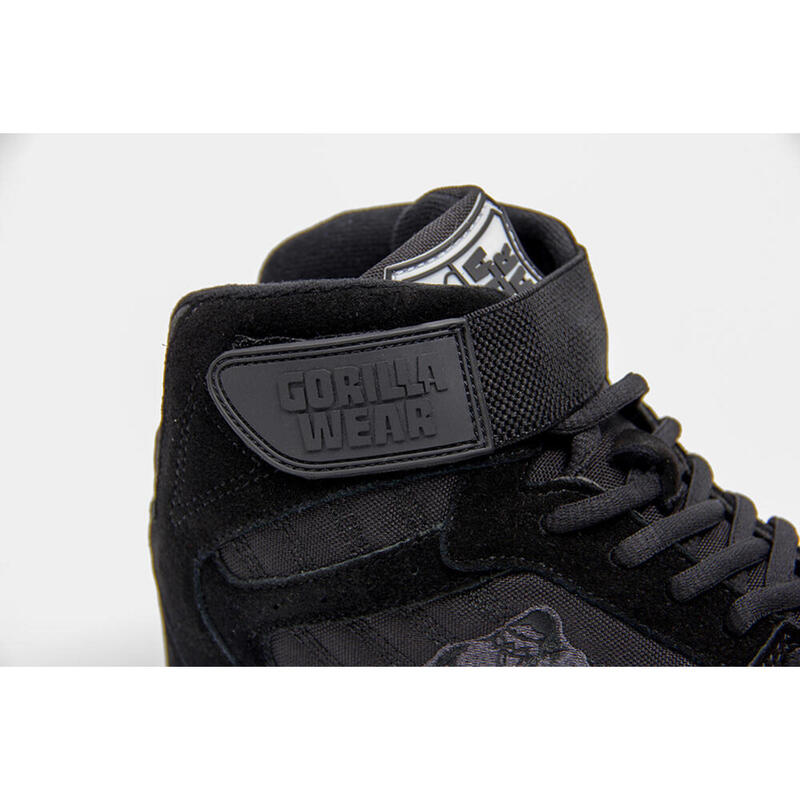 Gorilla Wear - Chaussures de gymnastique - High Tops