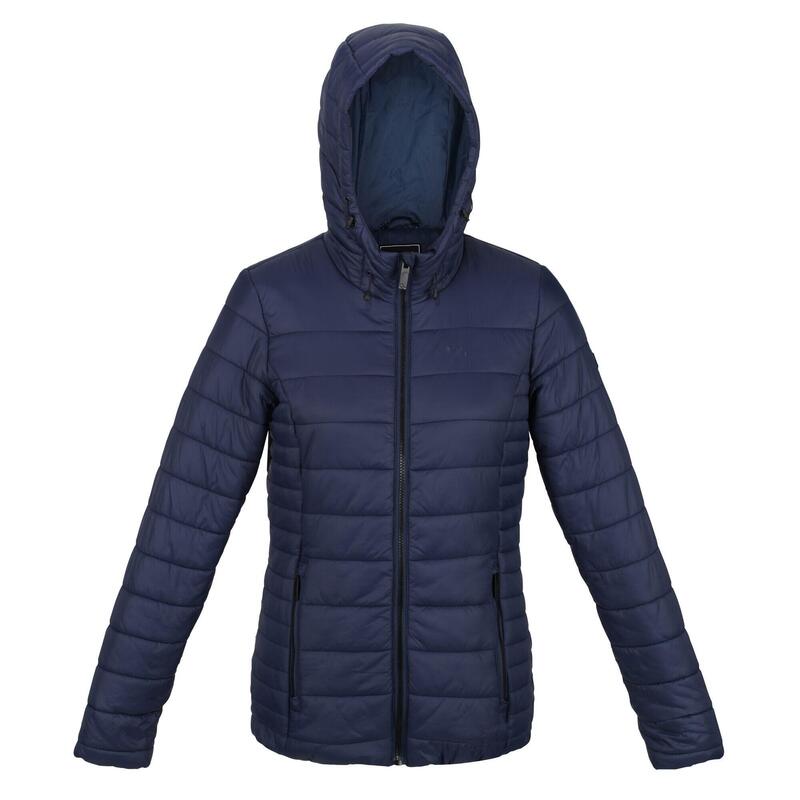 Veste VOLTERA LOFT Femme (Bleu Marine)