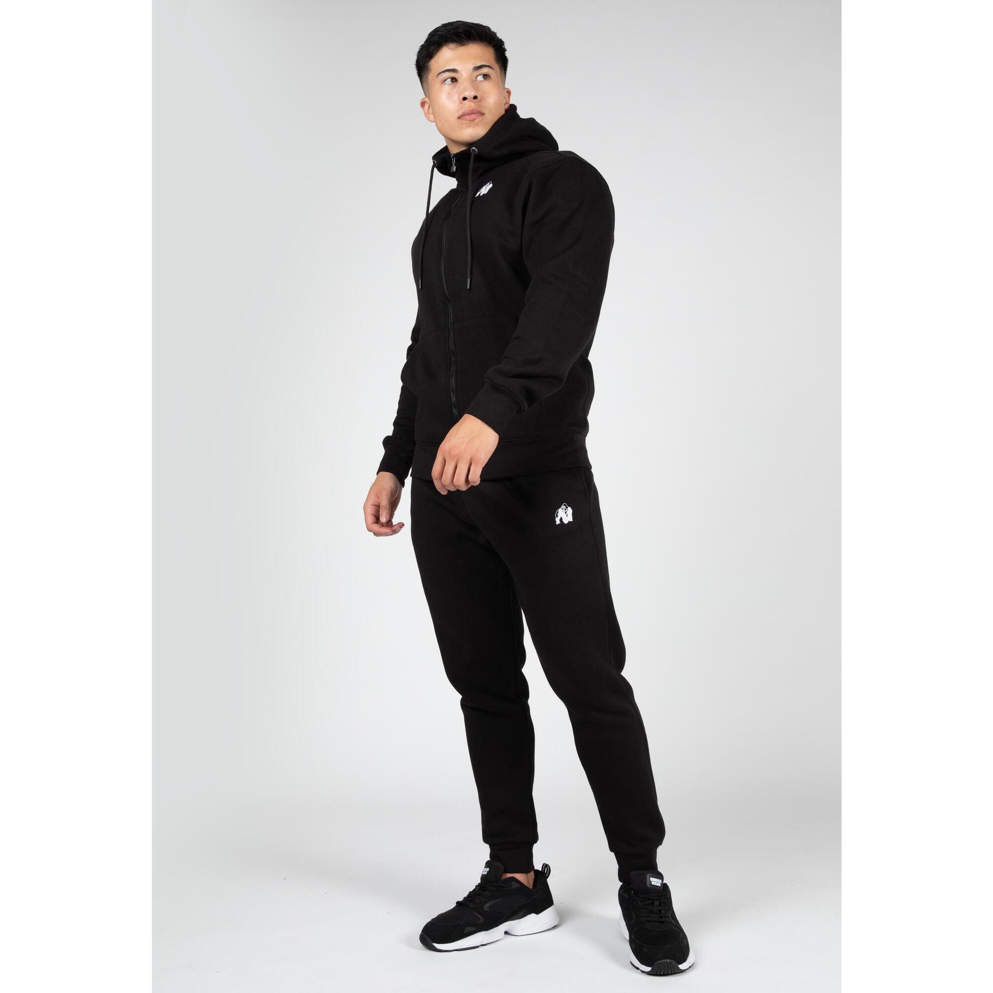 Gorilla Wear Jogging Kennewick