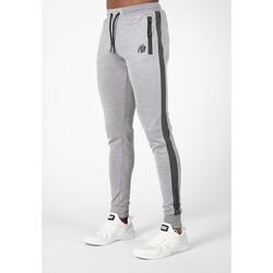 Sullivan Track Pants - Gray