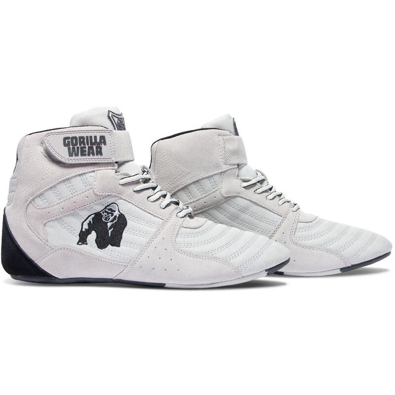 Buty fitness męskie Gorilla Wear Perry High Tops Pro