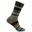 Wrightsock Stride Crew -Dubbellaags anti-blaar sokken