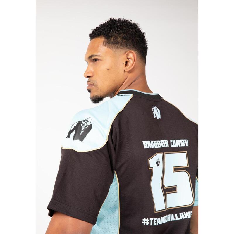 Maillot Gorilla Wear Athlete 2.0 Brandon Curry