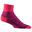 Wrightsock Coolmesh Quarter -Dubbellaags anti-blaar sokken