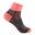 Wrightsock Stride Quarter -Dubbellaags anti-blaar sokken