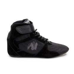 Zapatillas Hombre - Zapatillas Mujer - Perry High Tops - Negro