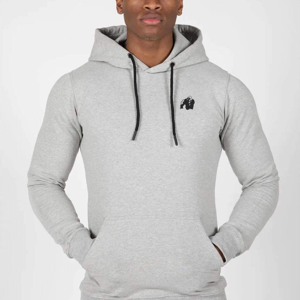 Hooded sweatshirt Gorilla Wear Palmer