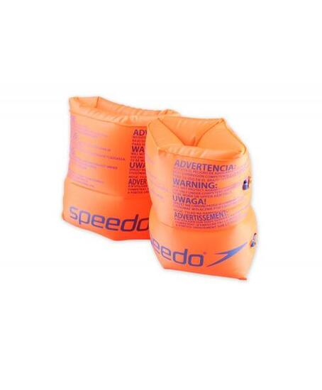 Brassard de natation enfant Speedo Rollup