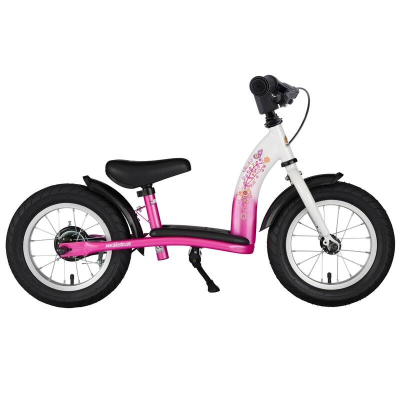 Draisienne 12 pouces enfant 3 ans classic
